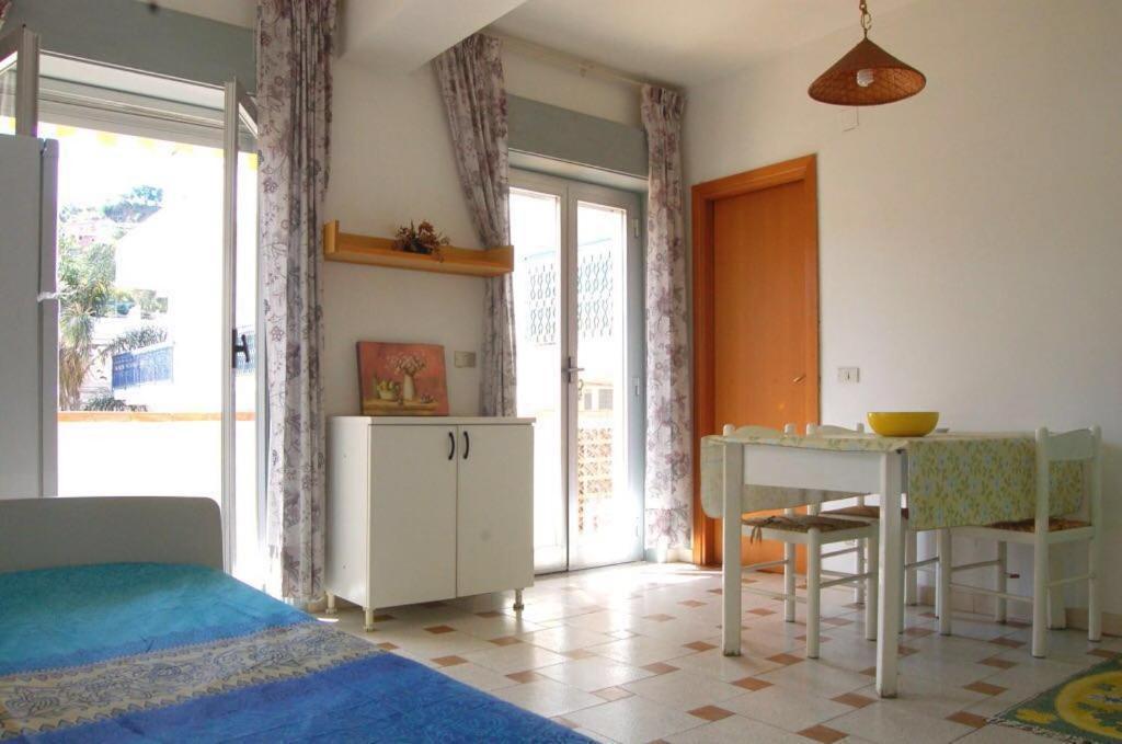 Le Zagare Apartments SantʼAlessio Siculo Exteriér fotografie