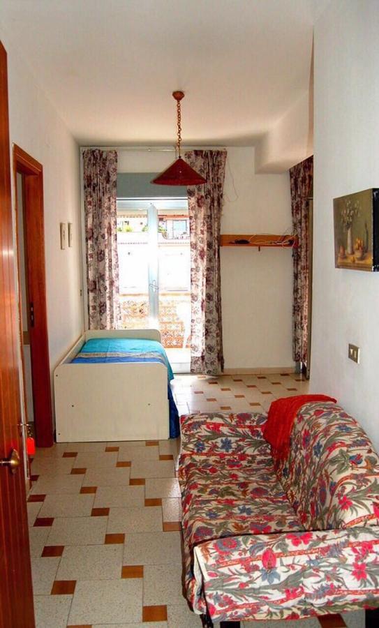 Le Zagare Apartments SantʼAlessio Siculo Exteriér fotografie