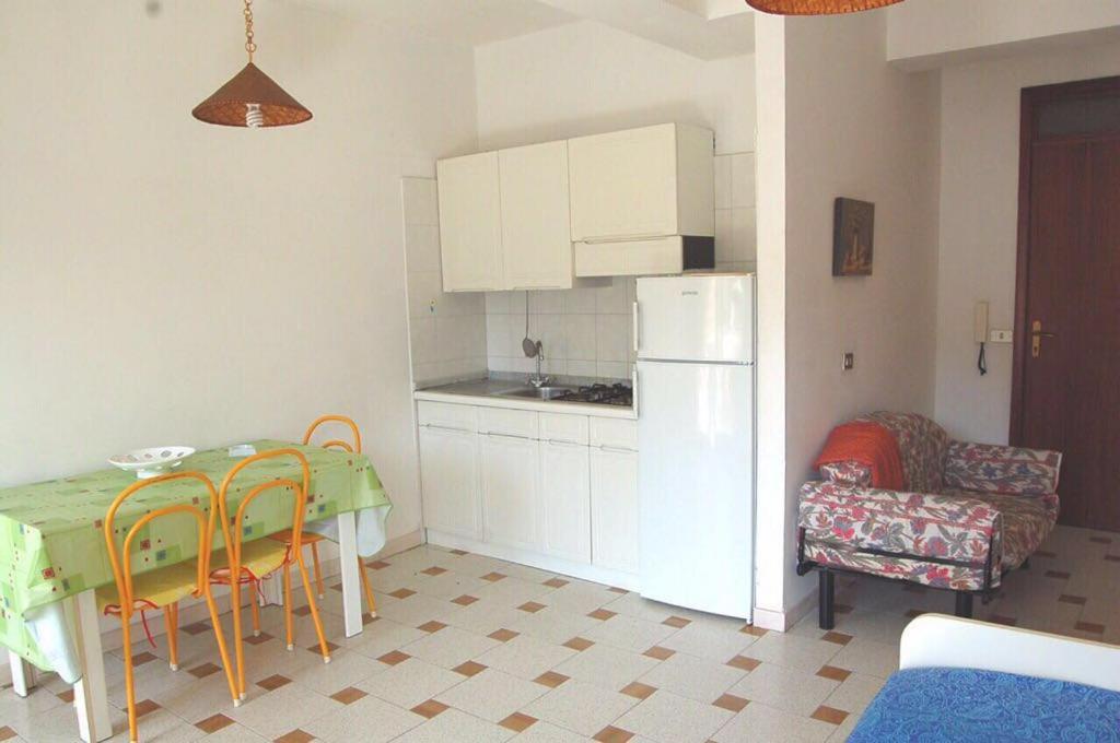 Le Zagare Apartments SantʼAlessio Siculo Exteriér fotografie