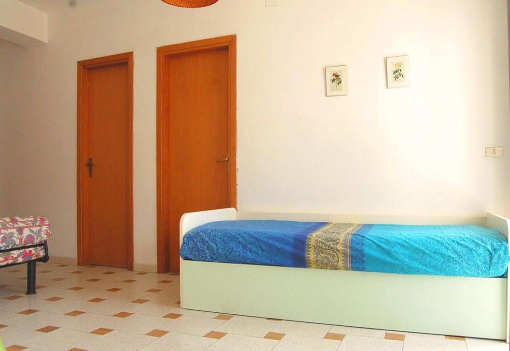Le Zagare Apartments SantʼAlessio Siculo Exteriér fotografie