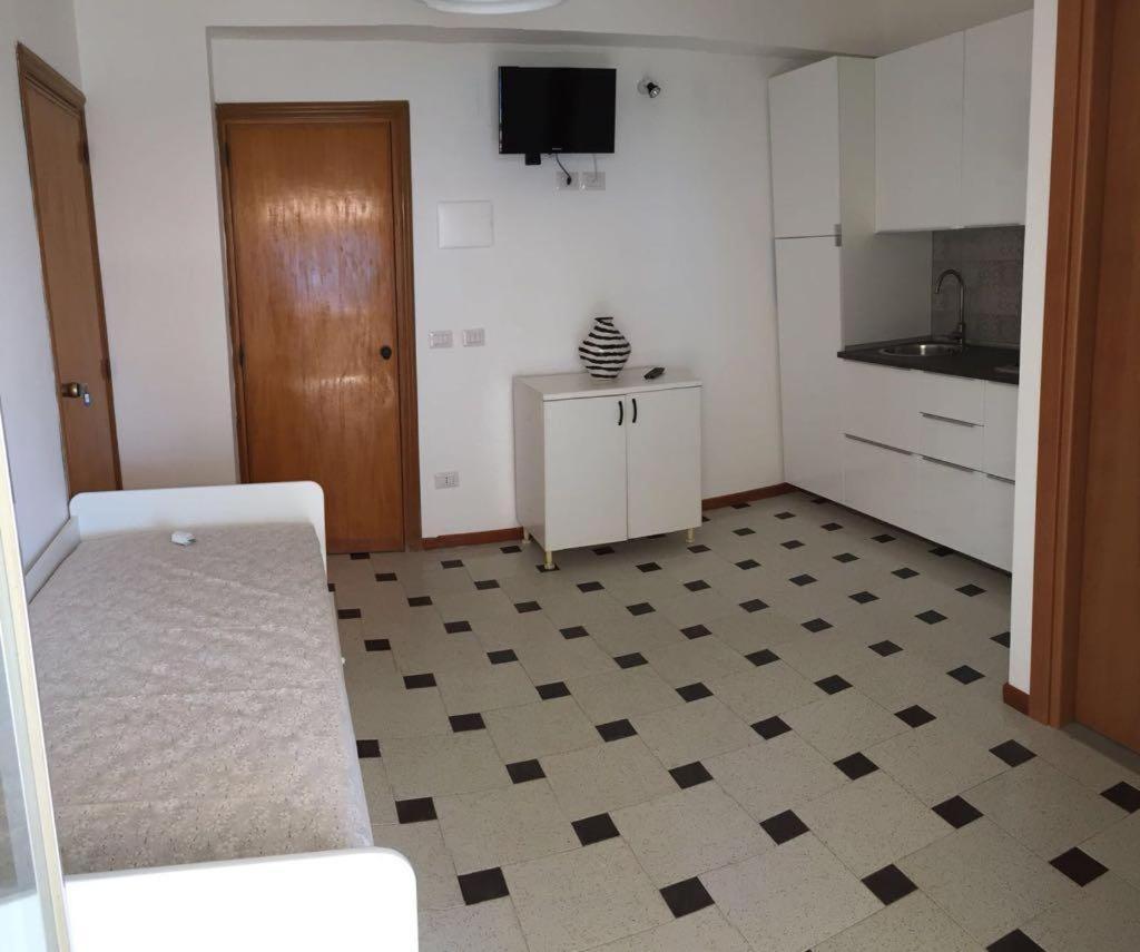 Le Zagare Apartments SantʼAlessio Siculo Exteriér fotografie