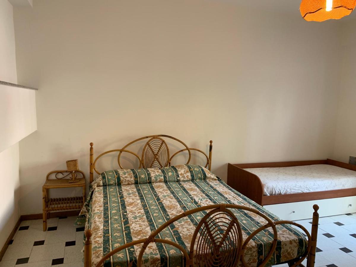 Le Zagare Apartments SantʼAlessio Siculo Exteriér fotografie
