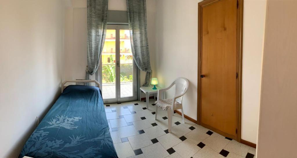 Le Zagare Apartments SantʼAlessio Siculo Exteriér fotografie