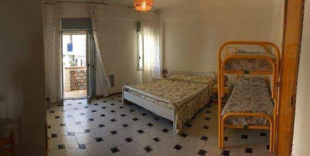 Le Zagare Apartments SantʼAlessio Siculo Exteriér fotografie